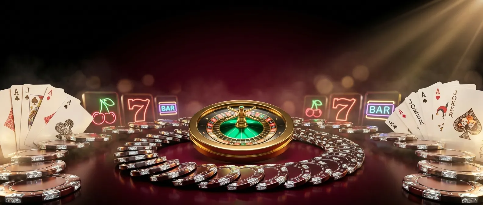 Spinmacho Casino bonus